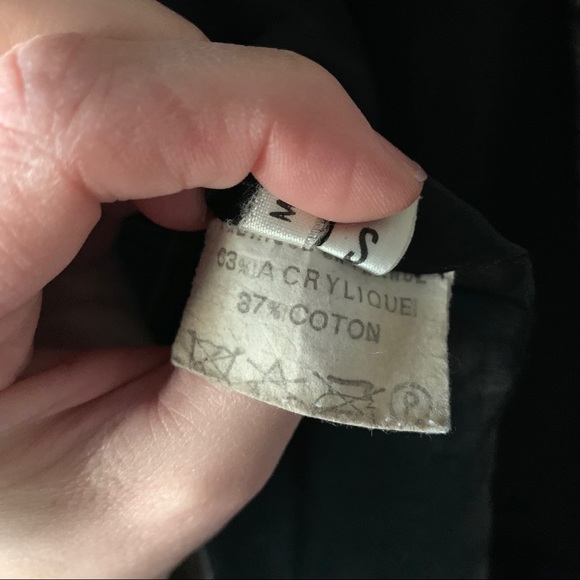 Vintage Leopard Faux Fur Teddy Oversized Jacket - Picture 10 of 16